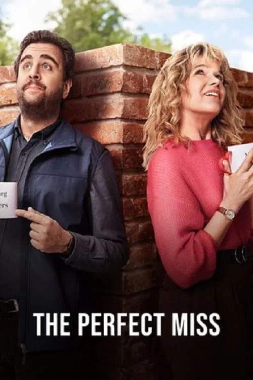 Kusursuz Kör Talih (2024) film posteri
