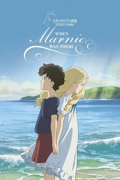 Marnie Oradayken (2014) film posteri
