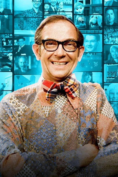 Mr. Dressup: The Magic of Make Believe (2023) film posteri