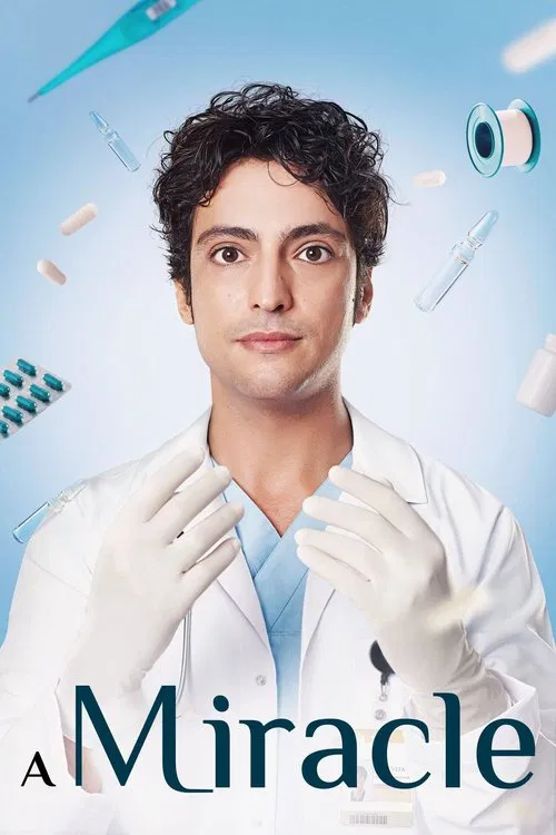 Mucize Doktor (2019) film posteri