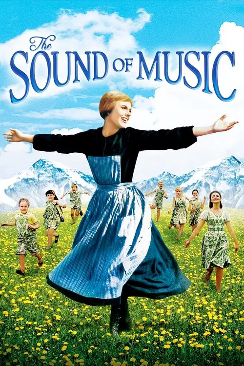 Neşeli Günler (1965) film posteri