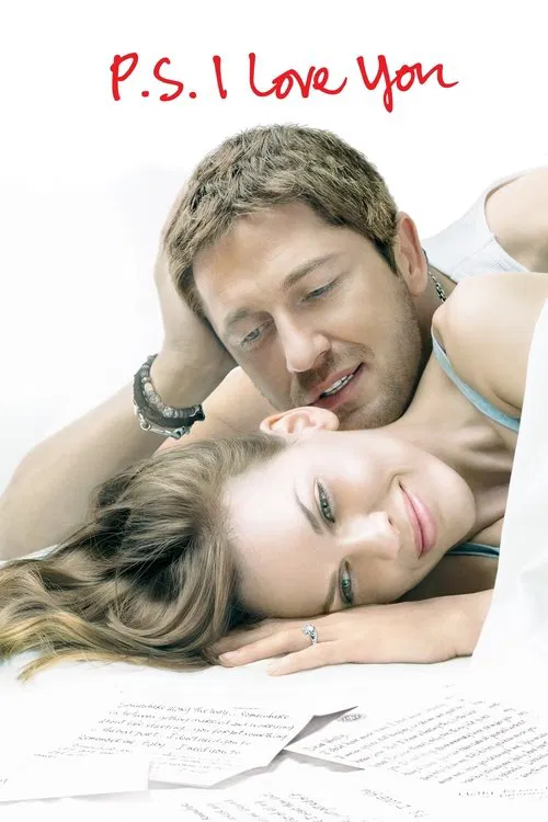 Not: Seni Seviyorum (2007) film posteri
