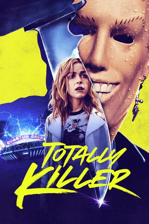 On Numara Katil (2023) film posteri