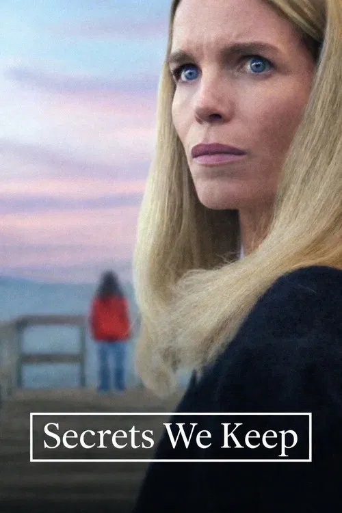 Sırlarımız (2025) film posteri