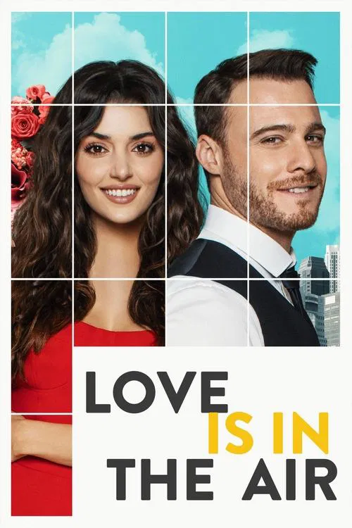 Sen Çal Kapımı (2020) film posteri
