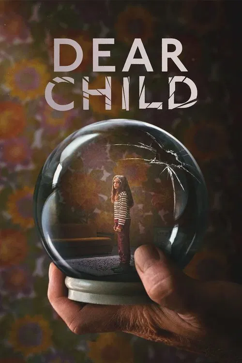 Sevgili Çocuk (2023) film posteri