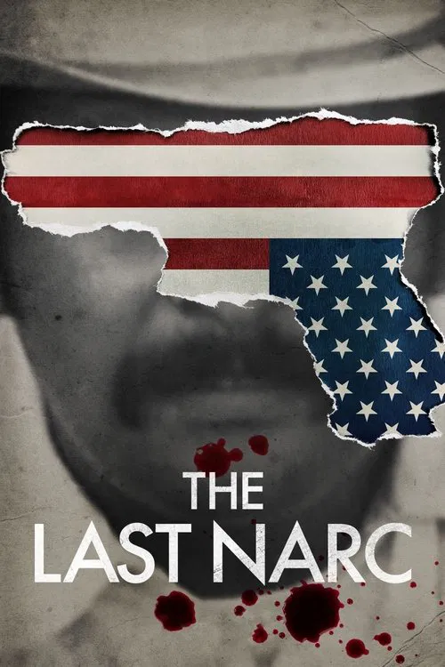 Son Narkotik (2020) film posteri