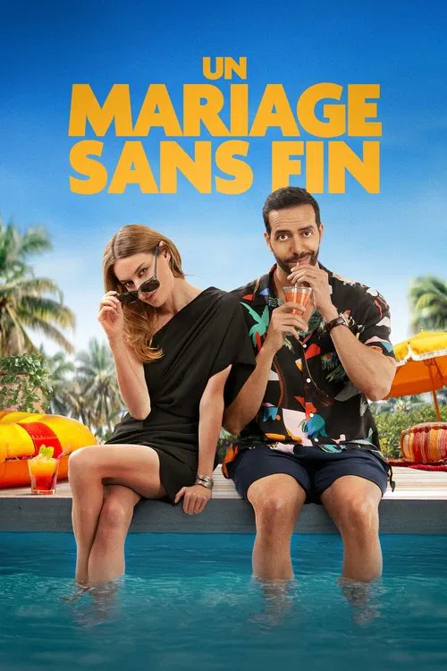 Sonsuz Düğün (2025) film posteri