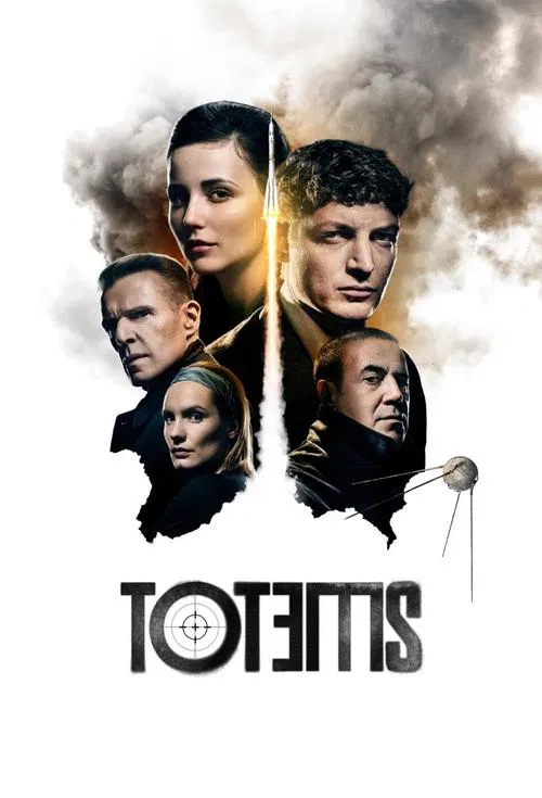 Totems (2022) film posteri