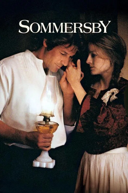 Yıllar Sonra (1993) film posteri