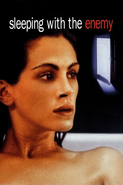 Yatağımdaki Düşman (1991) film posteri