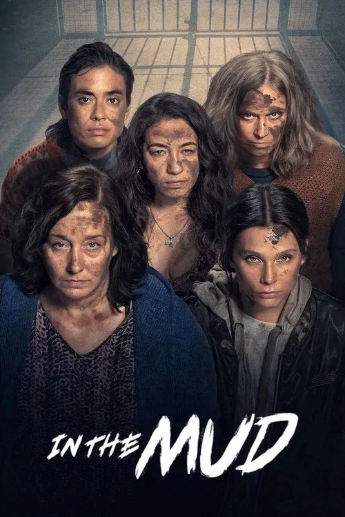 Çamurlular (2025) film posteri