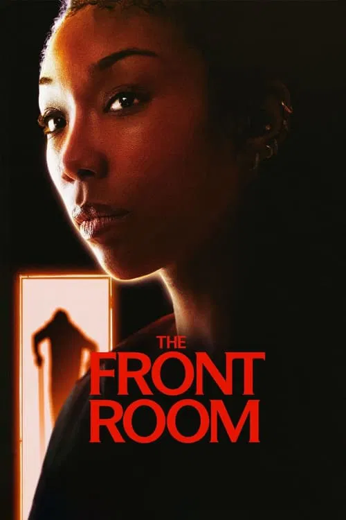 Ön Oda (2024) film posteri
