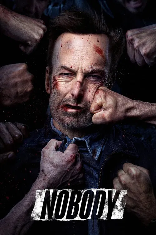 Önemsiz Biri (2021) film posteri