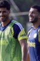 Fenerbahçe, Gornik Zabrze karşılaşmasına odaklanarak antrenmanlarını sürdürüyor! film posteri