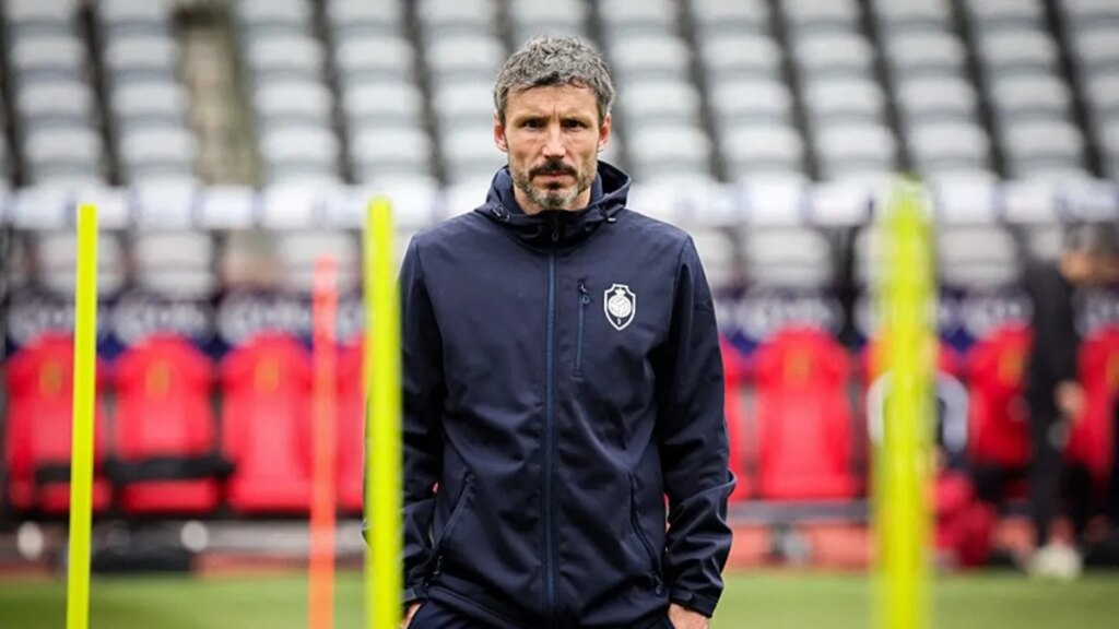 belcikada mark van bommel donemi 1784899473254