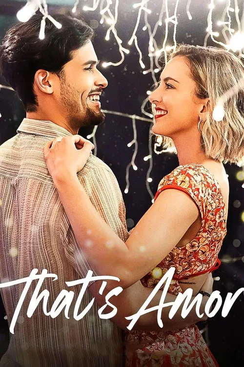 Aşk Budur (2022) film posteri