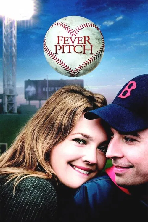 Aşk Kupası (2005) film posteri