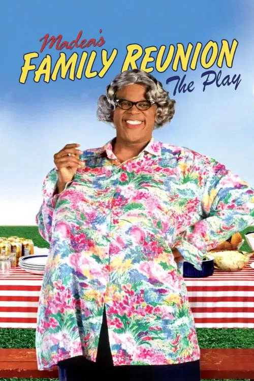 Aile Bağları (2005) film posteri
