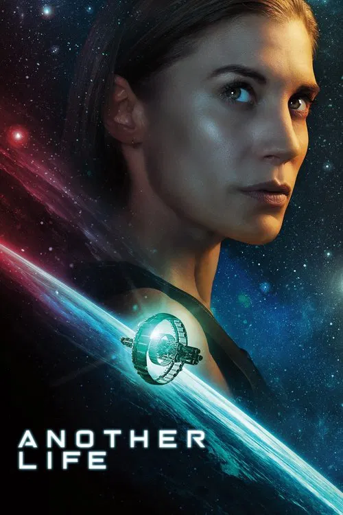 Başka Hayat (2019) film posteri