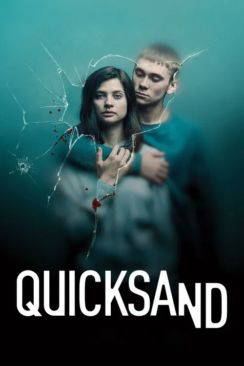 Bataklık (2019) film posteri
