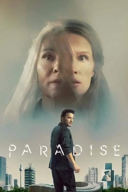 Cennete Yakın (2023) film posteri