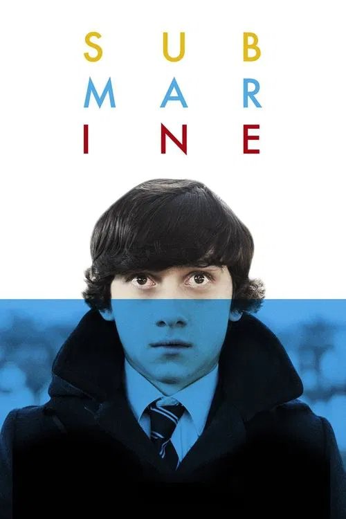 Denizaltı (2011) film posteri