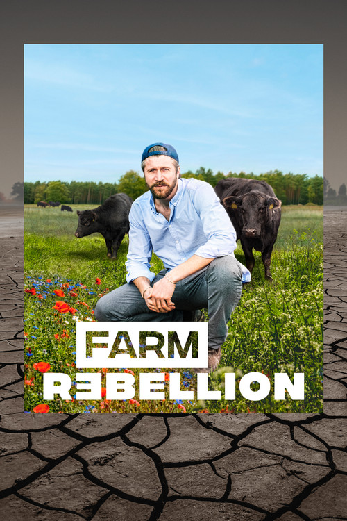 Farm Rebellion: Tarımda Devrim (2023) film posteri