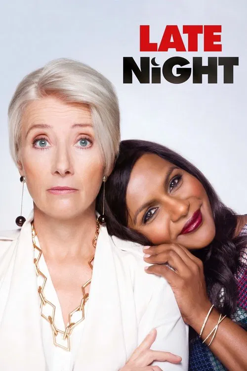 Gece Kuşu (2019) film posteri