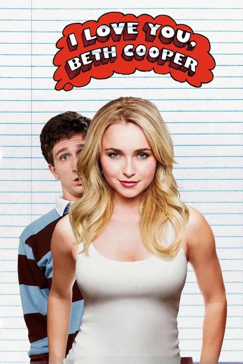 Hep Seni Düşünüyorum (2009) film posteri