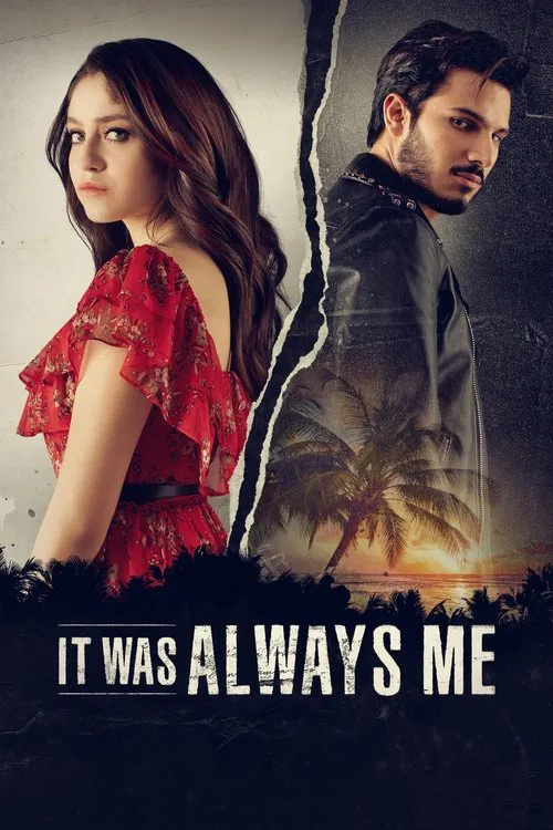 It Was Always Me (2022) film posteri