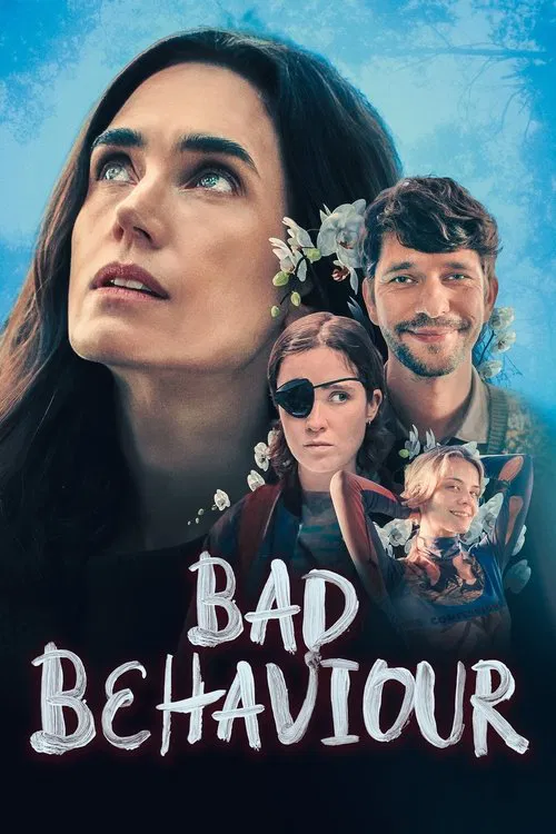 Kötü Huy (2023) film posteri