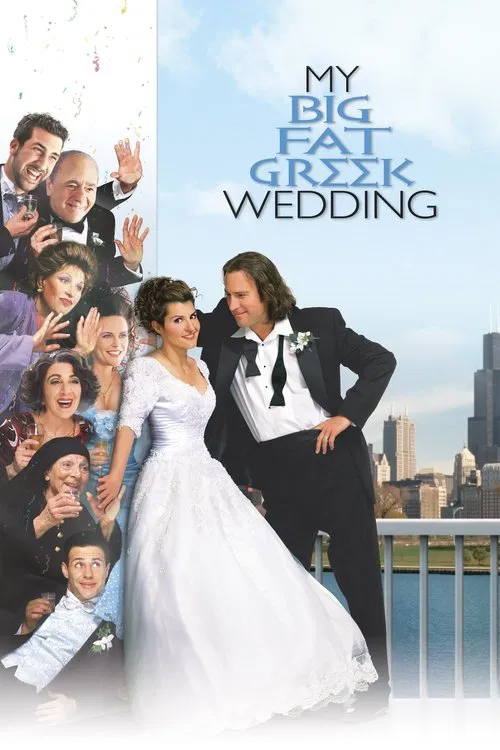 Kalbinin Sesini Dinle (2002) film posteri