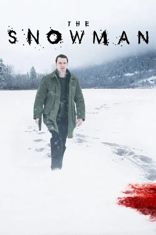 Kardan Adam (2017) film posteri