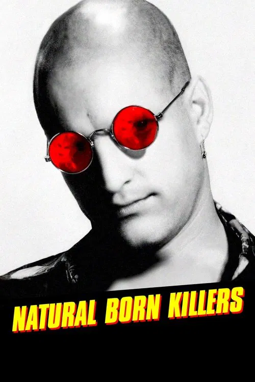 Katil Doğanlar (1994) film posteri