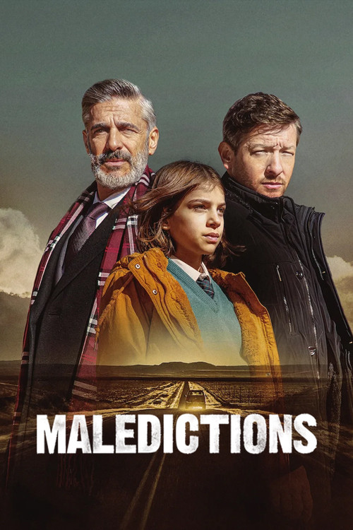 Lanetler (2025) film posteri
