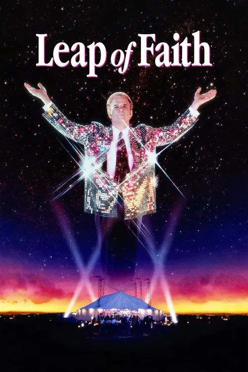 Mucize Adam (1992) film posteri