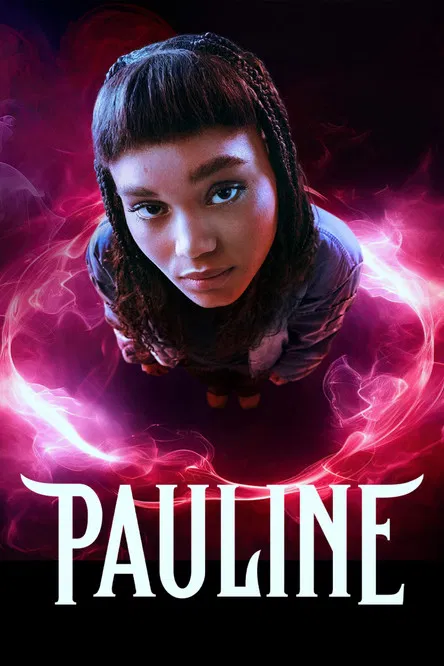 Pauline (2024) film posteri