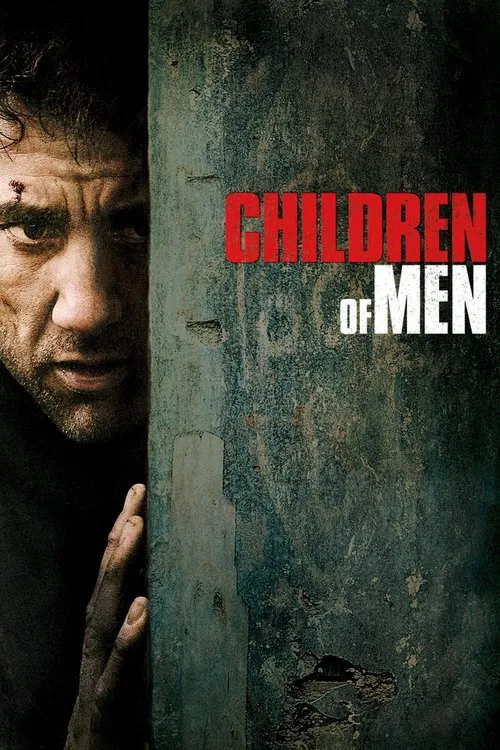 Son Umut (2006) film posteri