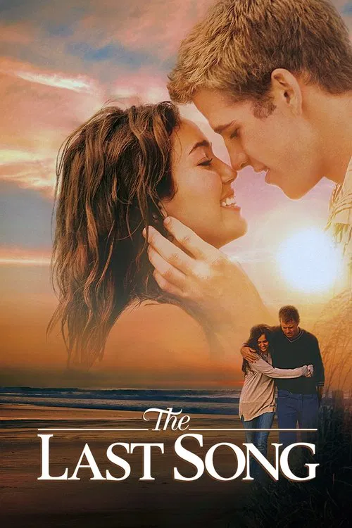 Son Şarkı (2010) film posteri