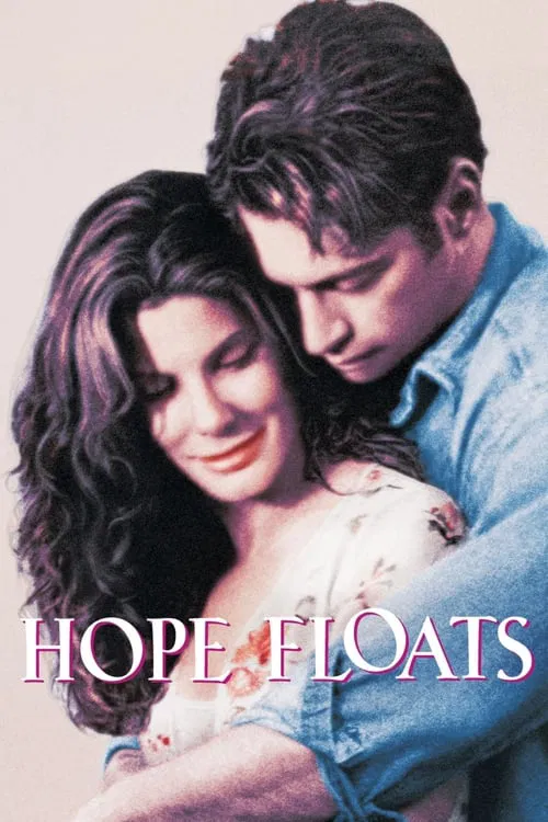 Umut Dalgaları (1998) film posteri