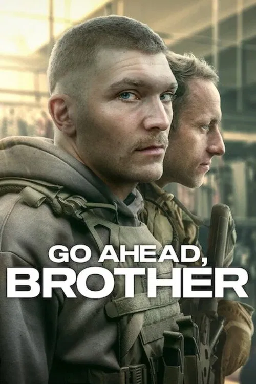 Zor Hayat (2024) film posteri