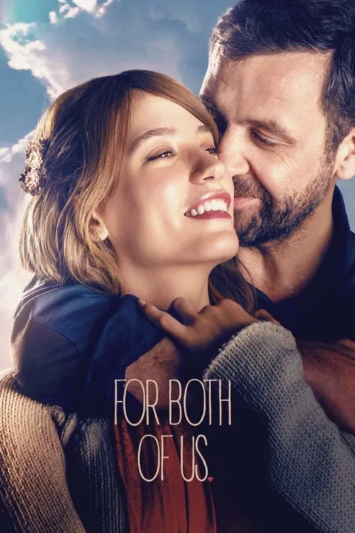 İkimizin Yerine (2016) film posteri